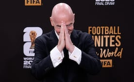 FIFA niega haber ofrecido la Final del Mundial 2030 a Marruecos, ¿será en España?