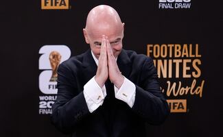 FIFA niega haber ofrecido la Final del Mundial 2030 a Marruecos, ¿será en España?
