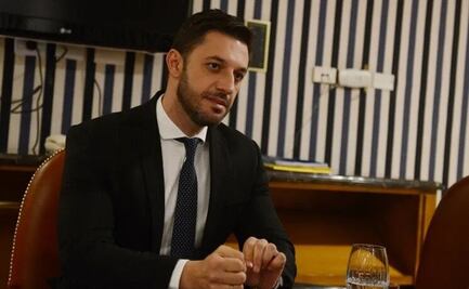 ¿Quién es Matías Morla, agente y amigo de Maradona?