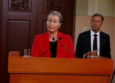 Cuarteto para el Diálogo en Túnez, premio Nobel de la Paz