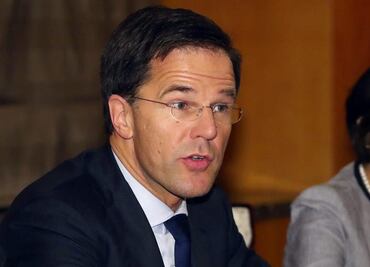 Holanda pide que Moscú deje de decir "tonterías" sobre las pesquisas del MH17