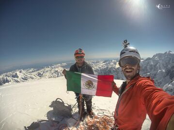 Mueren montañistas mexicanos en Perú