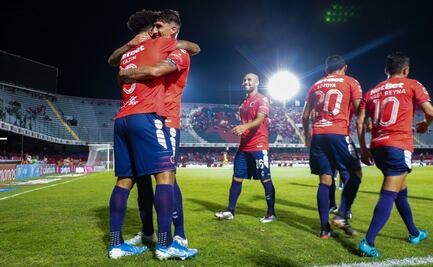 Veracruz pone altos precios a boletos para juego ante América