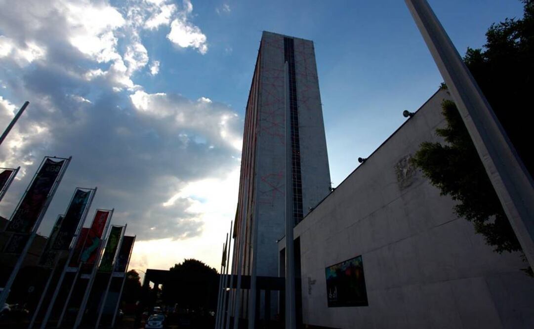 FOTO: Facebook/CCU Tlatelolco.