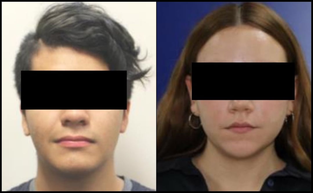 Foto: Fiscalía de Sonora