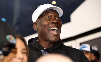 Michael Jordan gana la Daytona 500; Daniel Suárez termina en el lugar 13