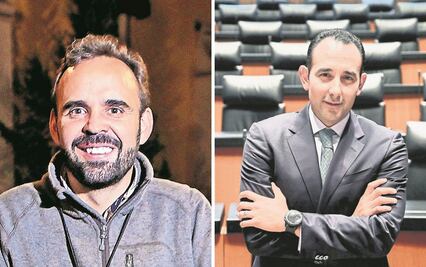 Arne y Roberto Gil se enfrentan en Twitter por 'jitomatazo'