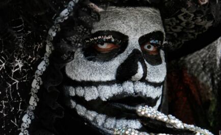 Terror, fogata y campamento, en este Festival de Noche de Muertos 
