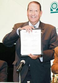 Lara, sin acciones en firma ganadora: IFT