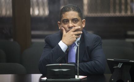 A prisión, ex funcionario que implicó a Otto Pérez