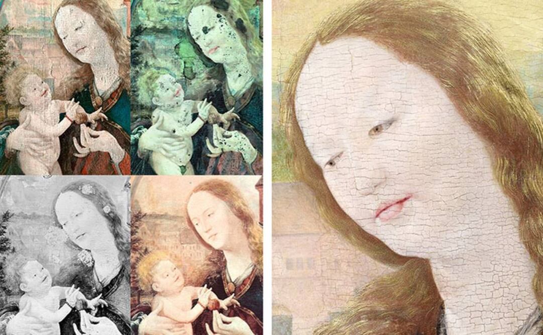 Con el empleo del software se obtiene una mayor precisión y eficiencia al gestionar los datos e información registrada en un plan de restauración. (FOTO: Metigo MAP)