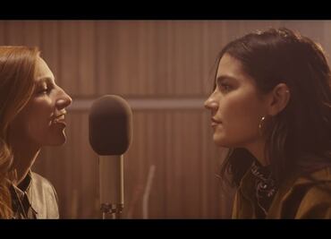 Entre mujeres hay más traición que entre hombres: dúo Amelia