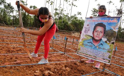 El entumecimiento psicológico es lo que causa tu apatía hacia el Covid-19