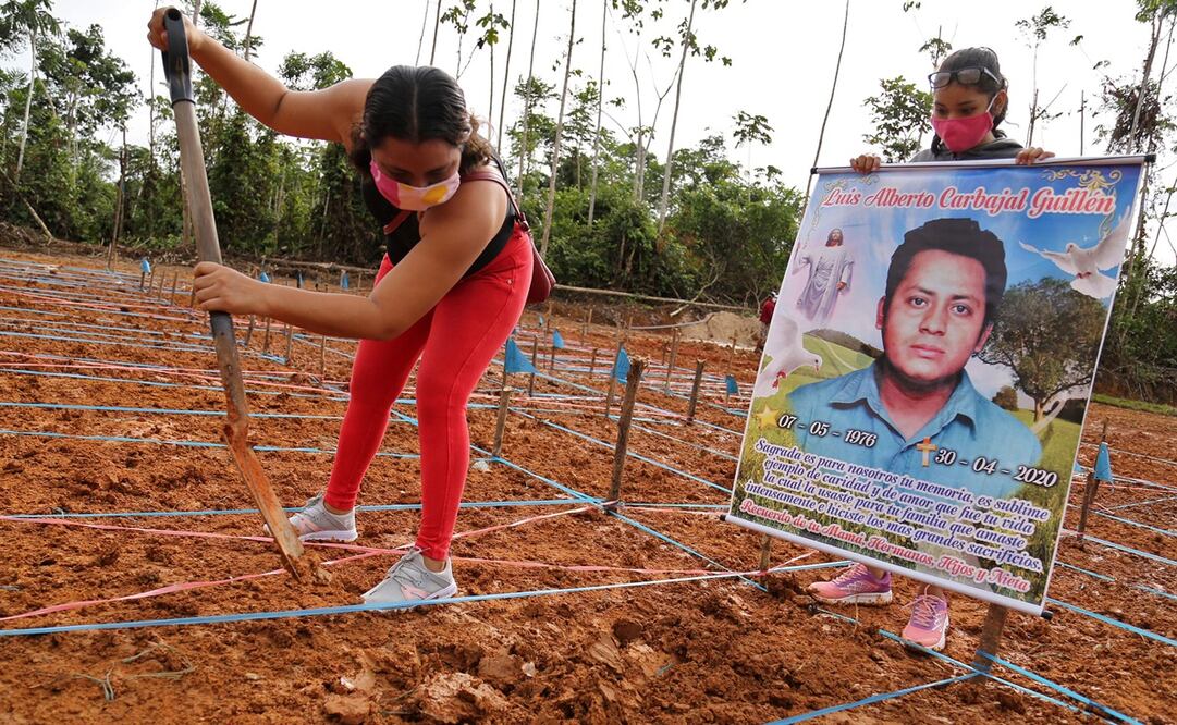 Foto: Cesar Von BANCELS / AFP