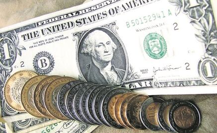 Superpeso se mantiene débil tras no haber cambios en la tasa de referencia