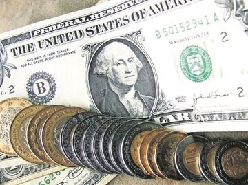 Superpeso se mantiene débil tras no haber cambios en la tasa de referencia