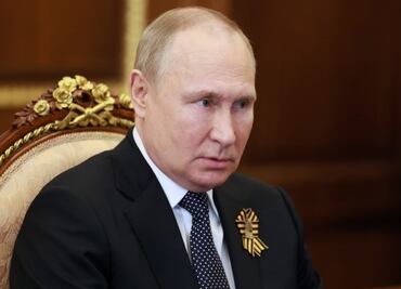 Guerra Rusia Ucrania: Vladimir Putin se prepara para una guerra larga, según la inteligencia de EU