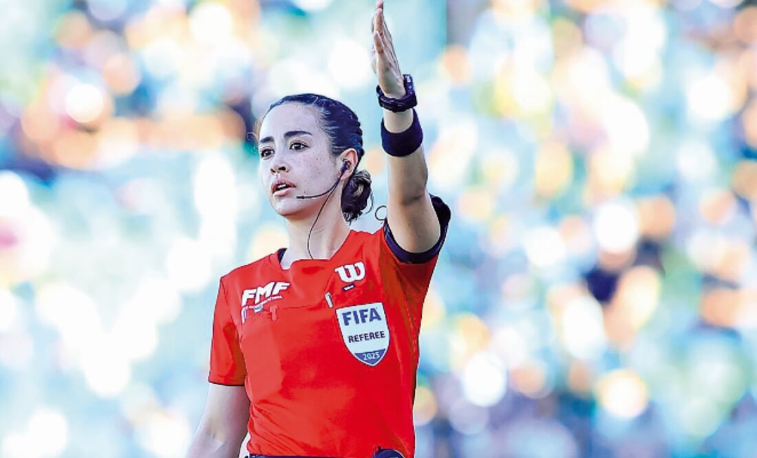 Denunciará ante las autoridades. Foto: Especial