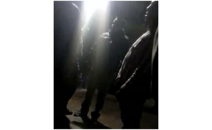 Balacera entre policías de Naucalpan deja un elemento lesionado y dos detenidos