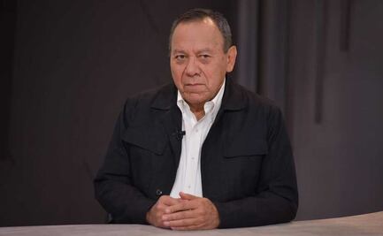 "Venimos como ciudadanos a defender la democracia que se está destruyendo": Jesús Zambrano