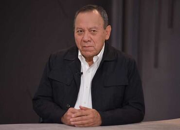 "El de AMLO es un gobierno fracasado, un narcoestado, ¿qué festeja hoy?": Jesús Zambrano