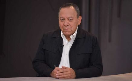 "El de AMLO es un gobierno fracasado, un narcoestado, ¿qué festeja hoy?": Jesús Zambrano