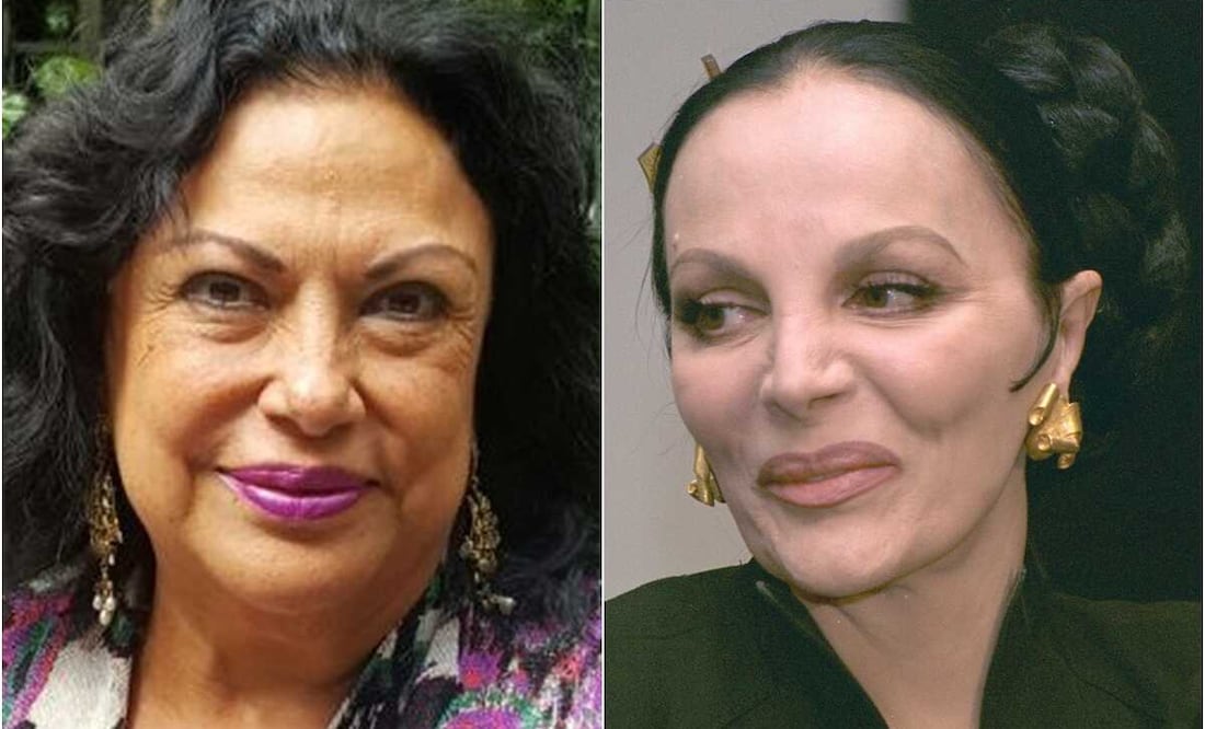 Foto: Twitter @isabelarvide / Archivo