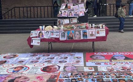 Entre dolor y esperanza, madres buscadoras reciben la apertura del nuevo Centro de Búsqueda; esperan buenos resultados