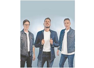 DLD acelera a la nueva manera de hacer shows