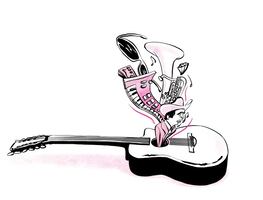 El arte de sonar tumbado