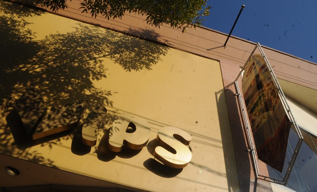 Foto: Archivo. EL UNIVERSAL