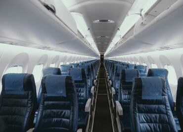 Regresan los vuelos “fantasma” por culpa de ómicron