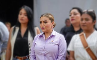 Síndica de Cuautla asume funciones de alcaldesa en ausencia de edil prófugo; estará en el cargo hasta por 90 días