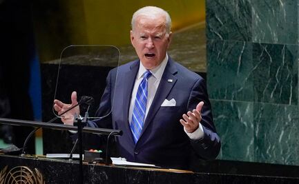 Joe Biden anuncia “nueva era de diplomacia”; evita aludir a la migración