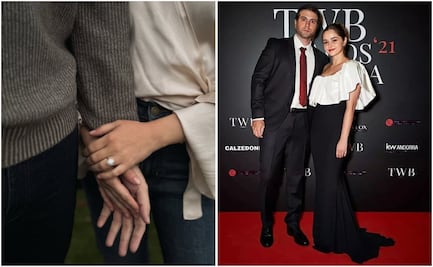 Youtuber Vegetta777 anuncia su compromiso con una tierna foto y desata la euforia entre sus fans 