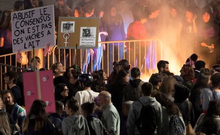 Artistas llevan el Me Too a la Feria de Arte de Basilea