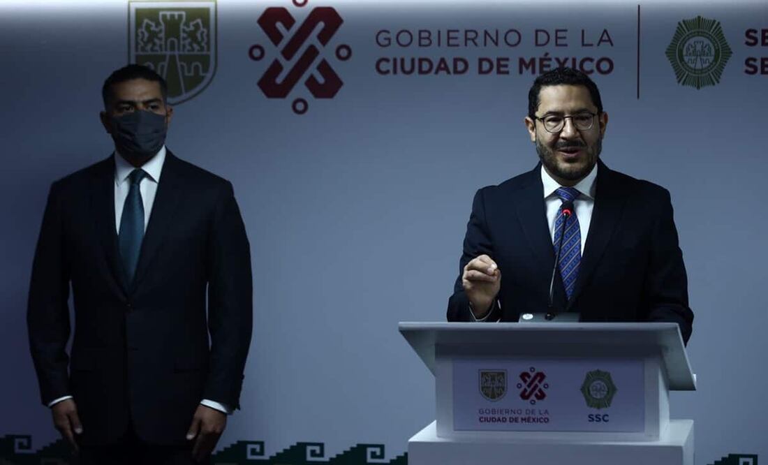 Foto: Diego Simón EL UNIVERSAL