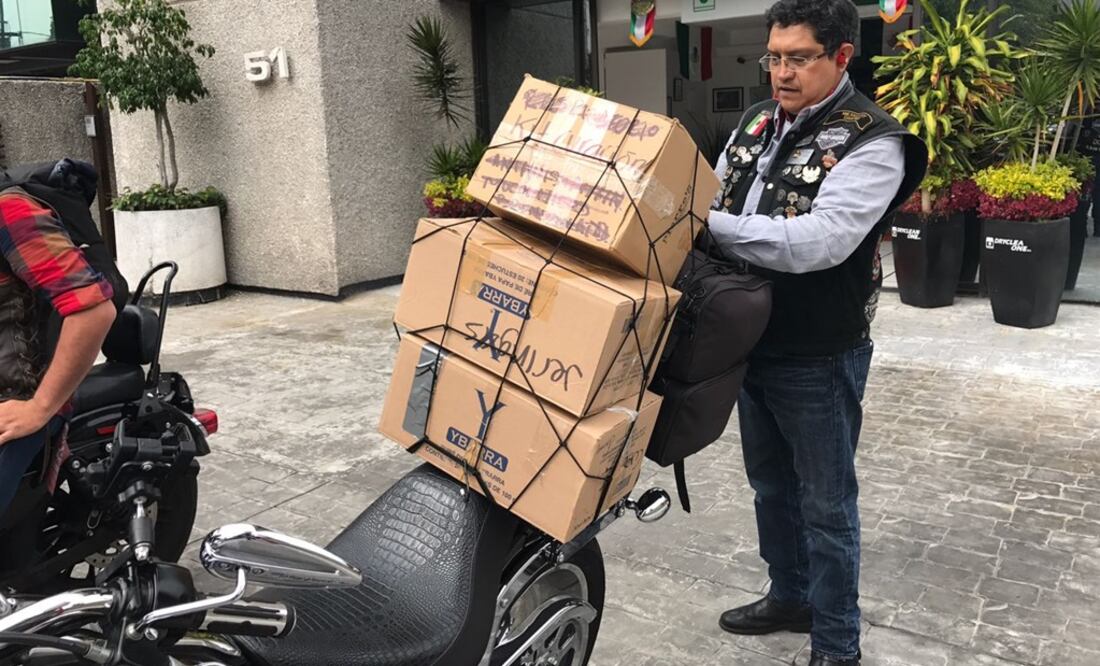 (Foto: Rebeca Jiménez/El Universal)