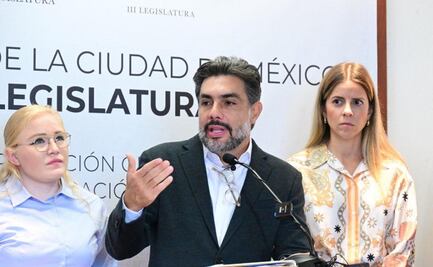 Jucopo propone 2 periodos para aprobar iniciativas de Clara Brugada; enviará propuestas de scooters y pinchazos 