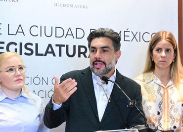 Jucopo propone 2 periodos para aprobar iniciativas de Clara Brugada; enviará propuestas de scooters y pinchazos