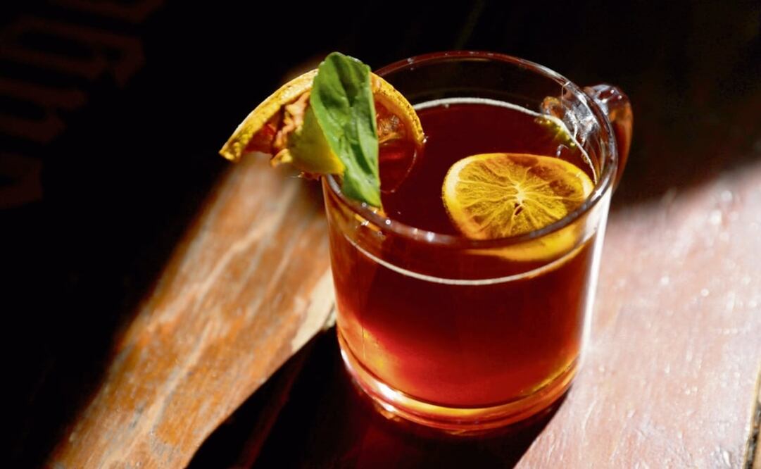 The untapped potential of Mexican mixology