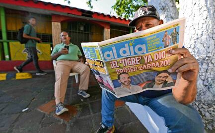 Entre insultos, inicia campaña en Colombia