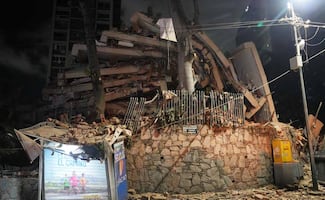 Diputados y senadores se solidarizan con Venezuela tras terremotos; ayuda humanitaria debe prevalecer, dicen