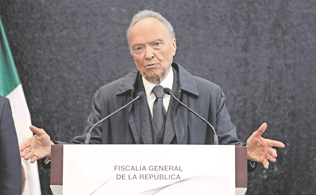 Foto: Archivo El Universal