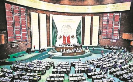 Bancadas en San Lázaro se tensan por la reforma eléctrica