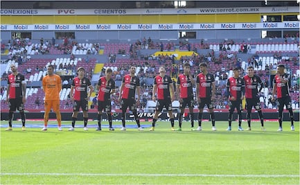 Atlas comienza su reestructuración para el Clausura 2023 de la Liga MX