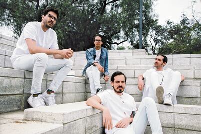 Alzarán voces en México por Venezuela