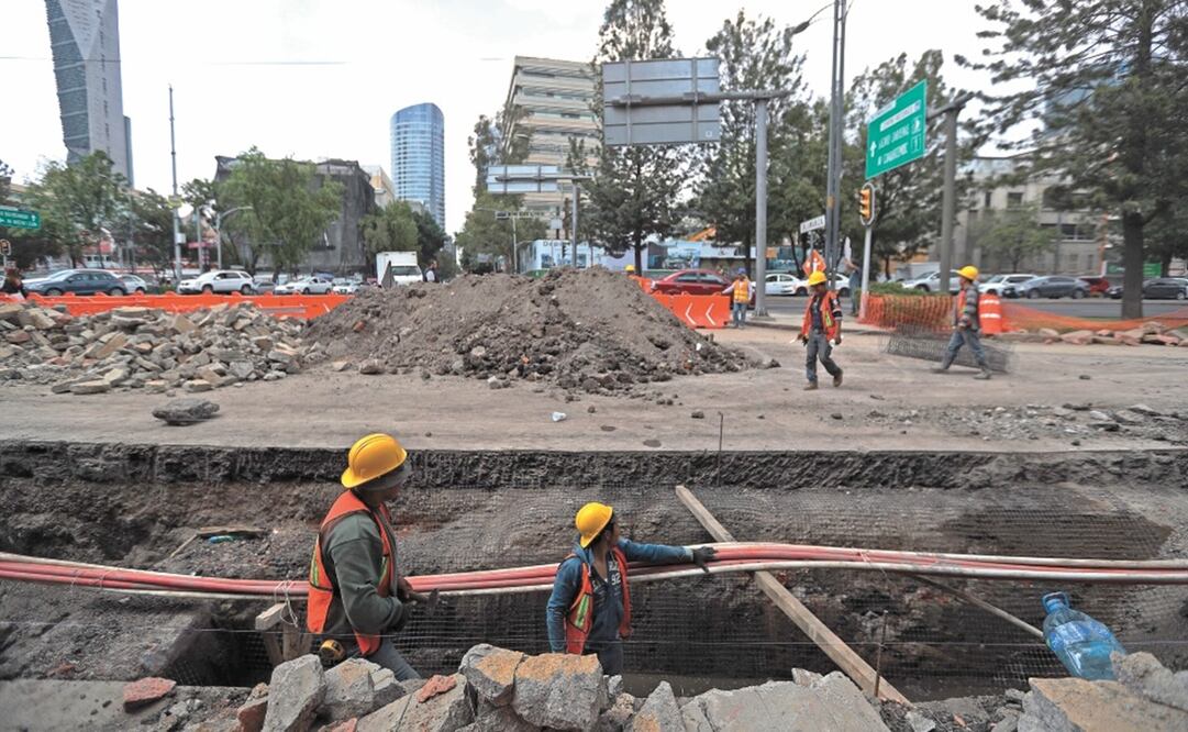 Foto: Archivo/EL UNIVERSAL 