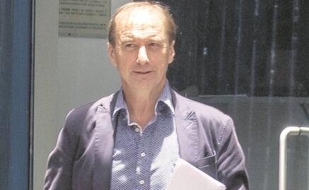 “Con el paso del tiempo, la verdad se aleja”