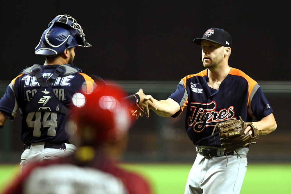 FOTOS: CORTESÍA DIABLOS ROJOS